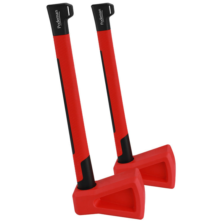 Home Fitness Axe Muscle Trainer Fitness Equipment