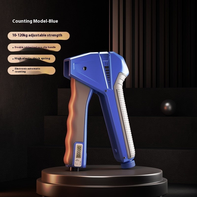 Exercise Adjustable Hand-muscle Developer Fitness Equipment