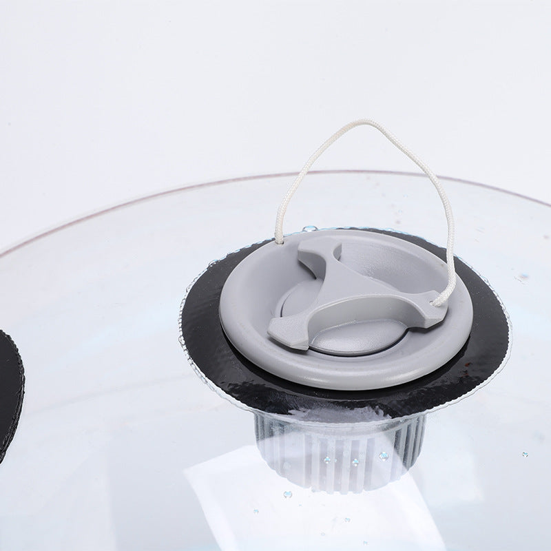 Counterweight Water Bag Fitness Ball Inflatable Irrigation Fitness Ball