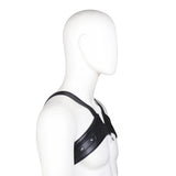 Men's Chest Strap Fierce Men's Leather Adjustable Strap